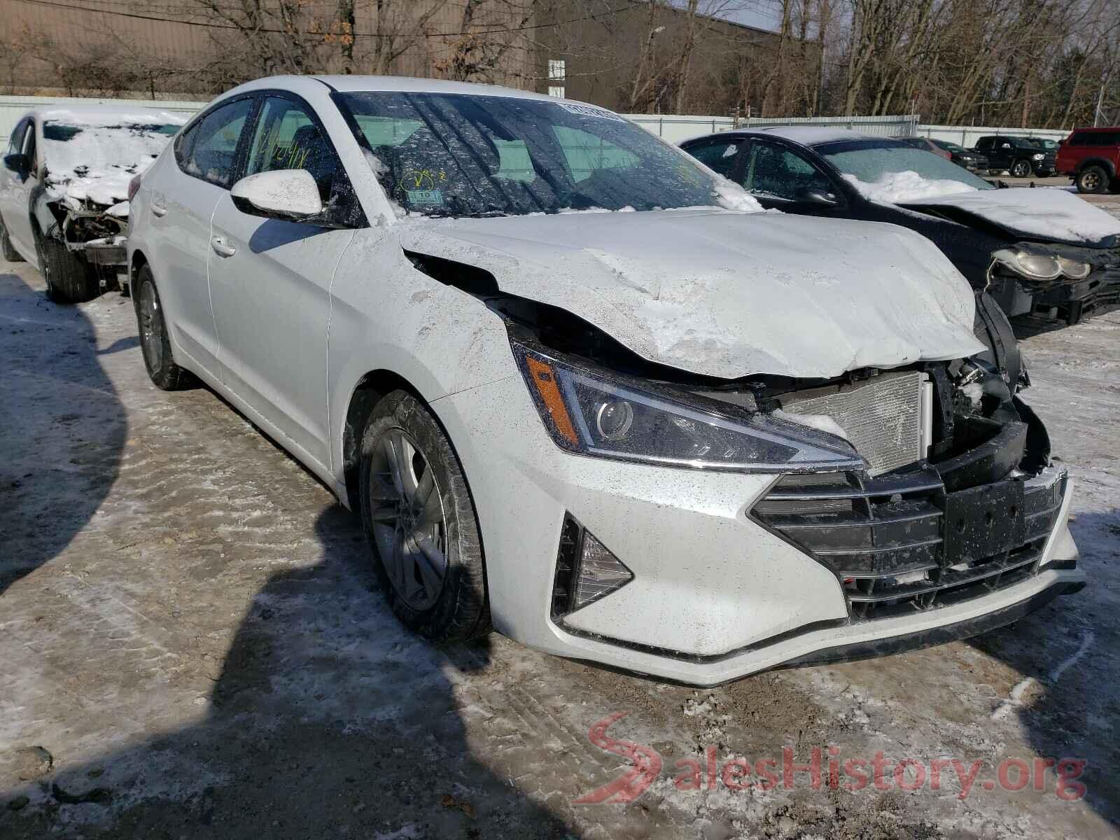 5NPD84LF6LH627939 2020 HYUNDAI ELANTRA