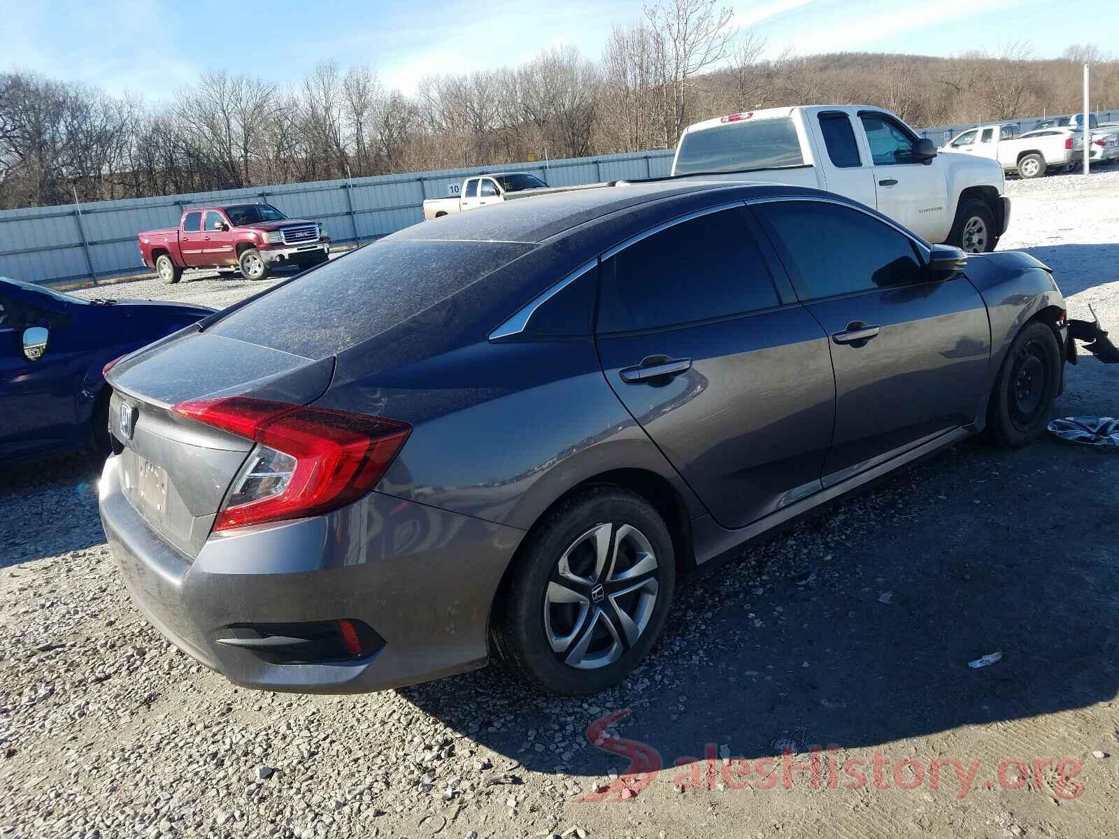 2HGFC2F57HH506563 2017 HONDA CIVIC