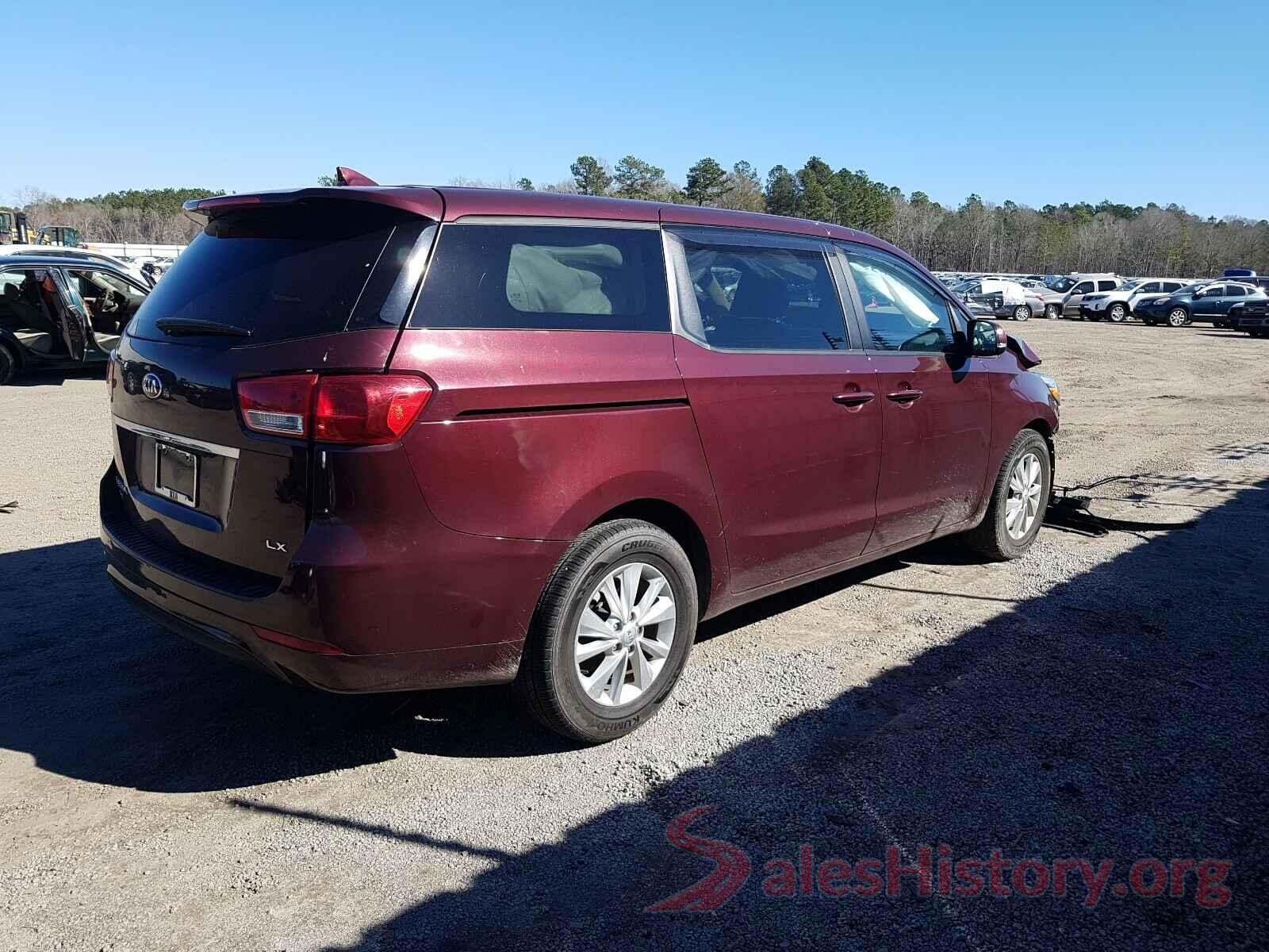 KNDMB5C18H6228642 2017 KIA SEDONA