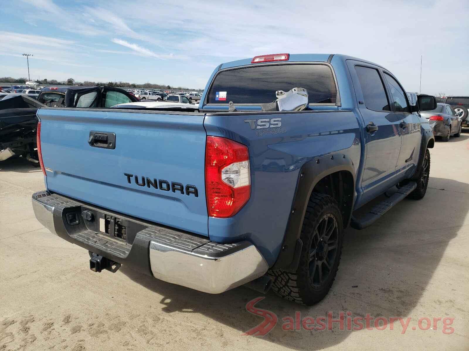 5TFEM5F11KX141984 2019 TOYOTA TUNDRA