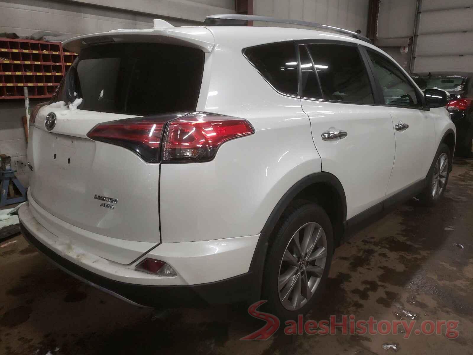 2T3DFREV2HW559453 2017 TOYOTA RAV4