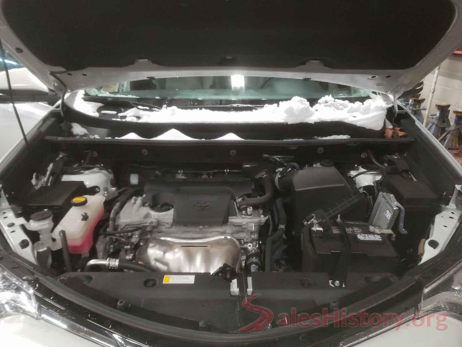 2T3DFREV2HW559453 2017 TOYOTA RAV4