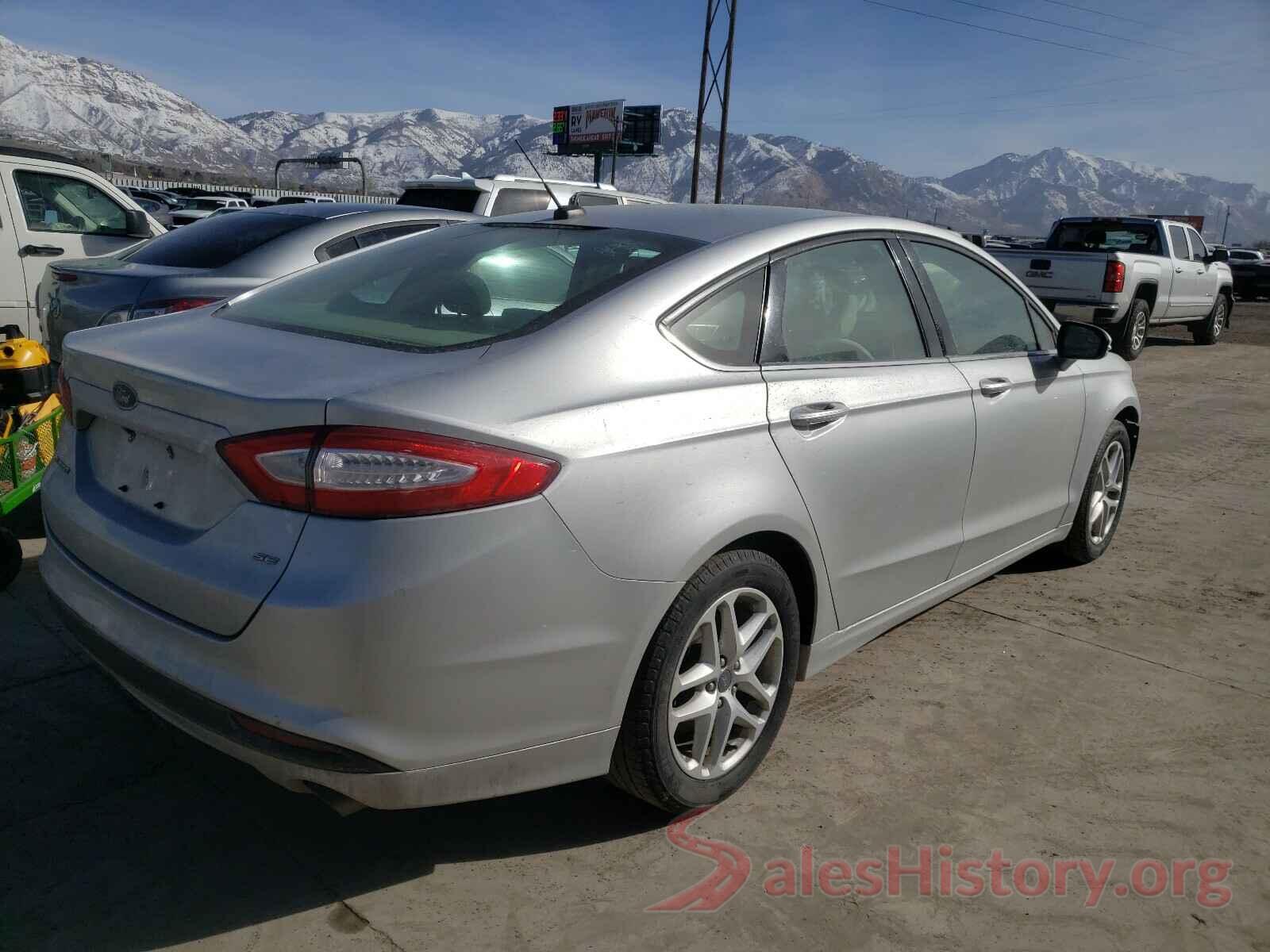 3FA6P0H74GR124750 2016 FORD FUSION