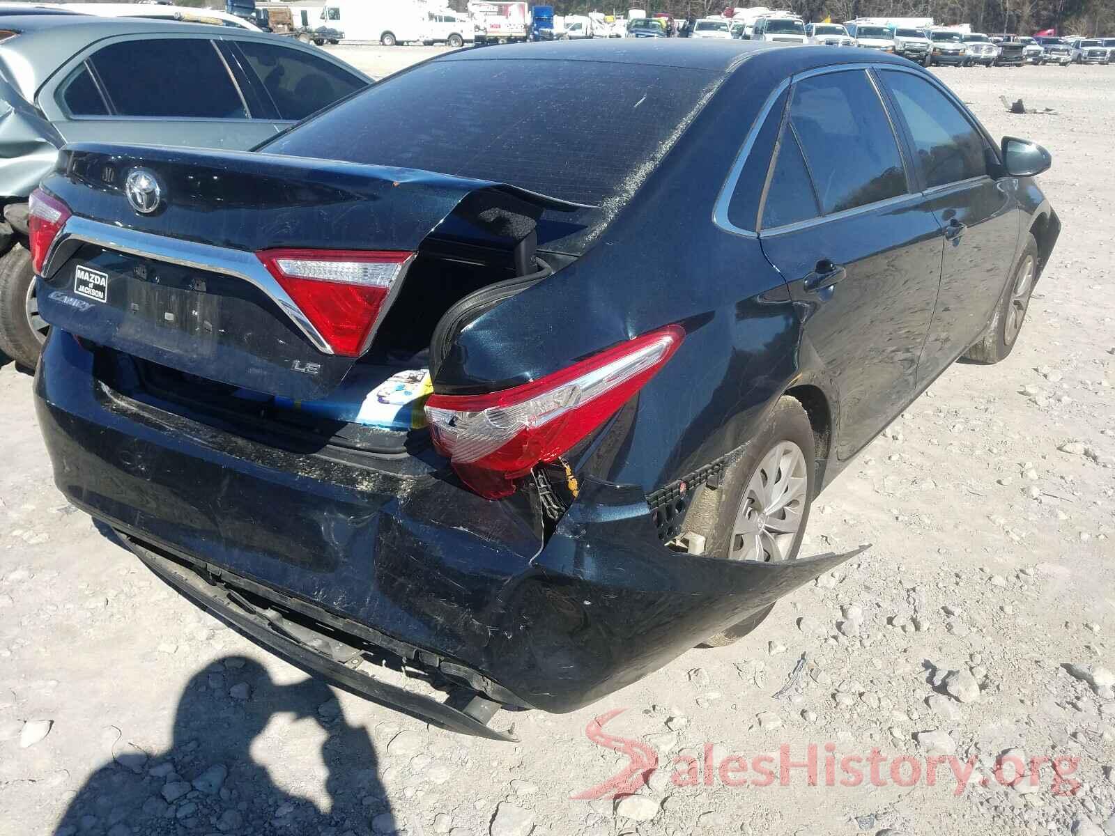 4T1BF1FK2GU173118 2016 TOYOTA CAMRY