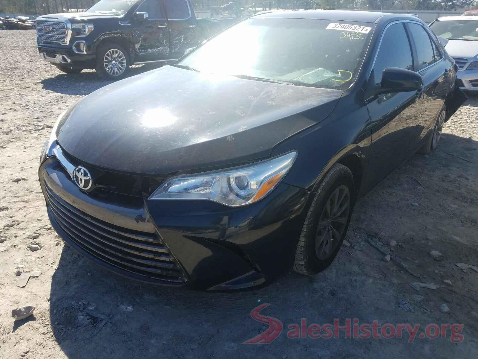 4T1BF1FK2GU173118 2016 TOYOTA CAMRY