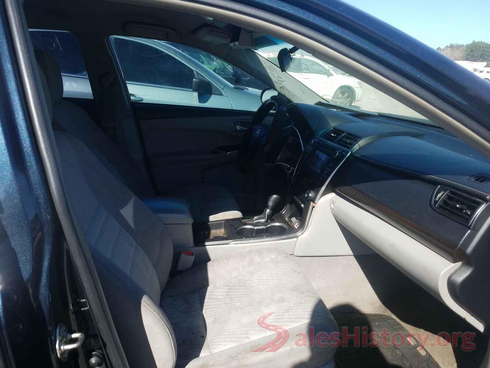 4T1BF1FK2GU173118 2016 TOYOTA CAMRY