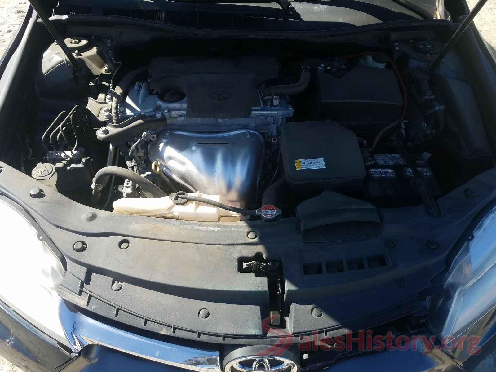 4T1BF1FK2GU173118 2016 TOYOTA CAMRY