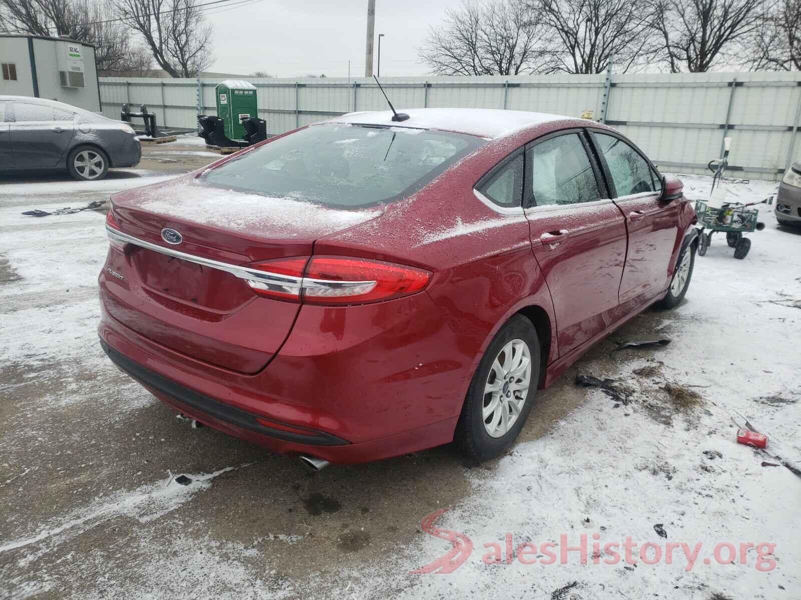 3FA6P0G74HR139476 2017 FORD FUSION