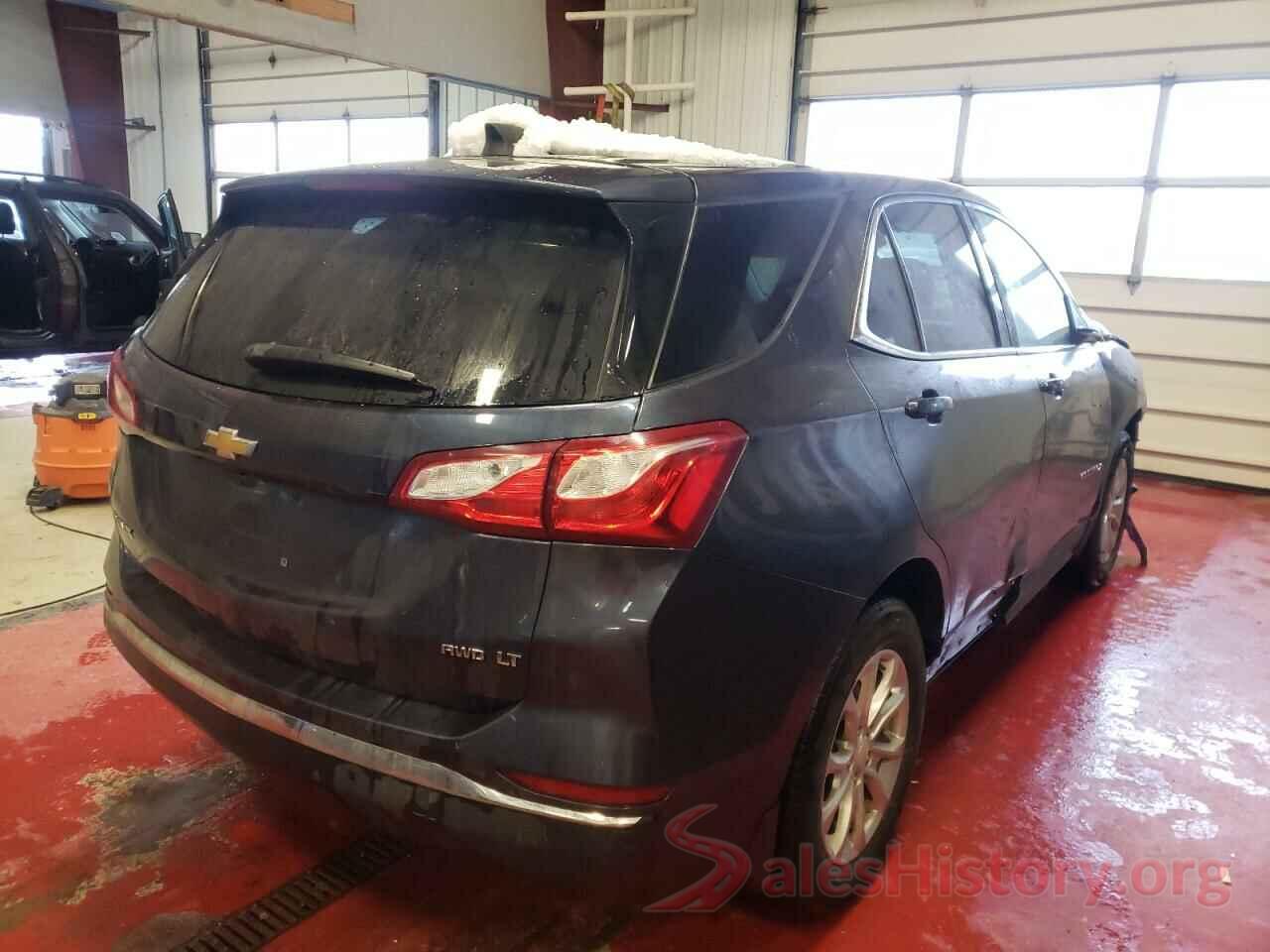 3GNAXSEV0JS544970 2018 CHEVROLET EQUINOX