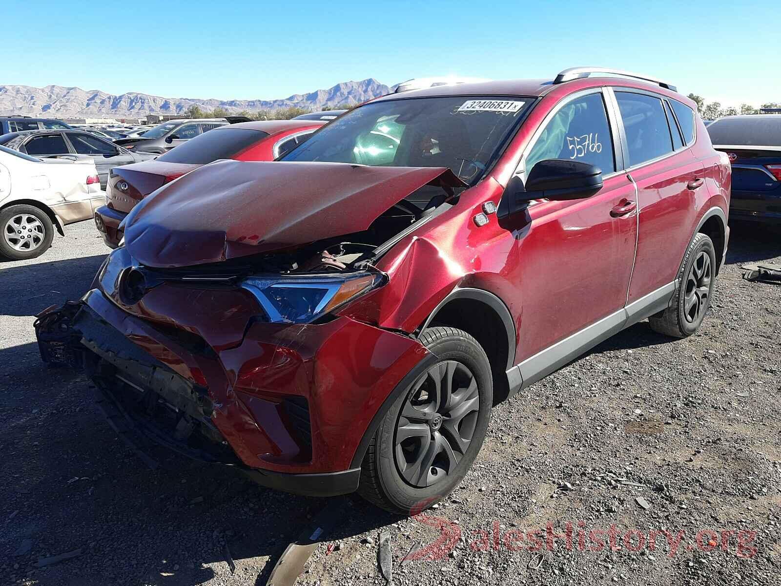 2T3ZFREV5JW456099 2018 TOYOTA RAV4