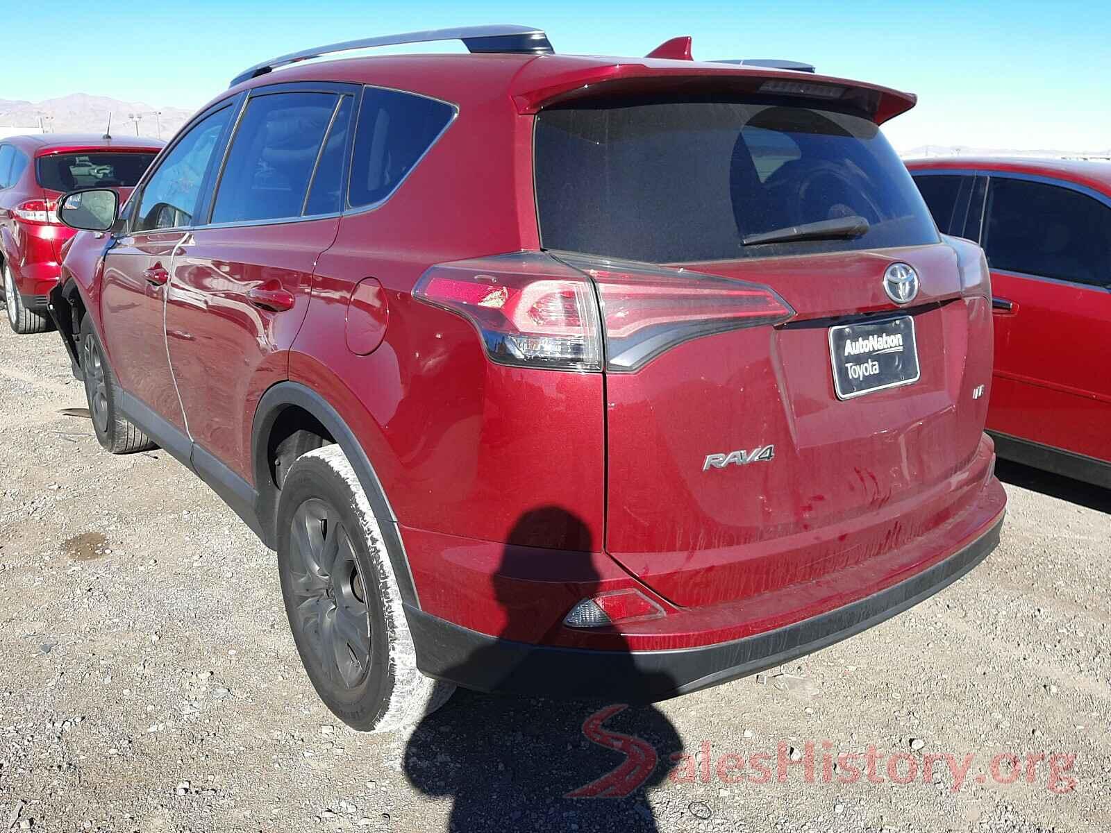 2T3ZFREV5JW456099 2018 TOYOTA RAV4