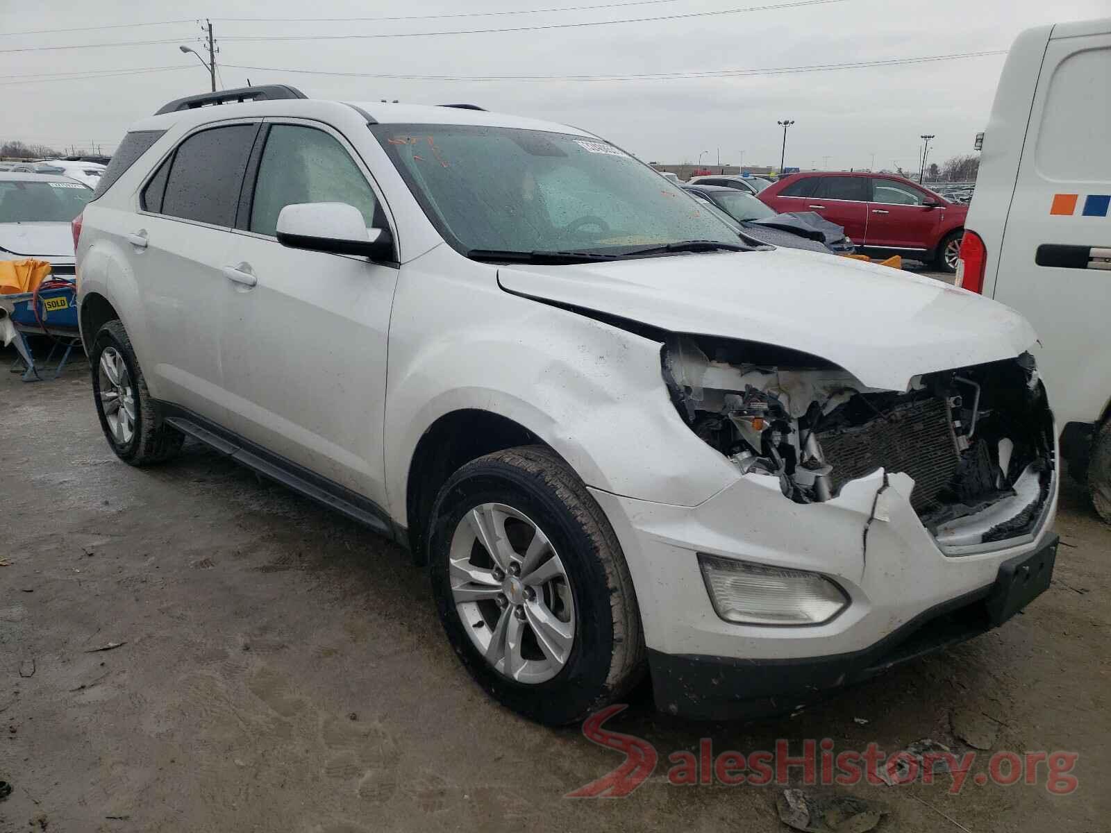 2GNALCEK6G6325686 2016 CHEVROLET EQUINOX