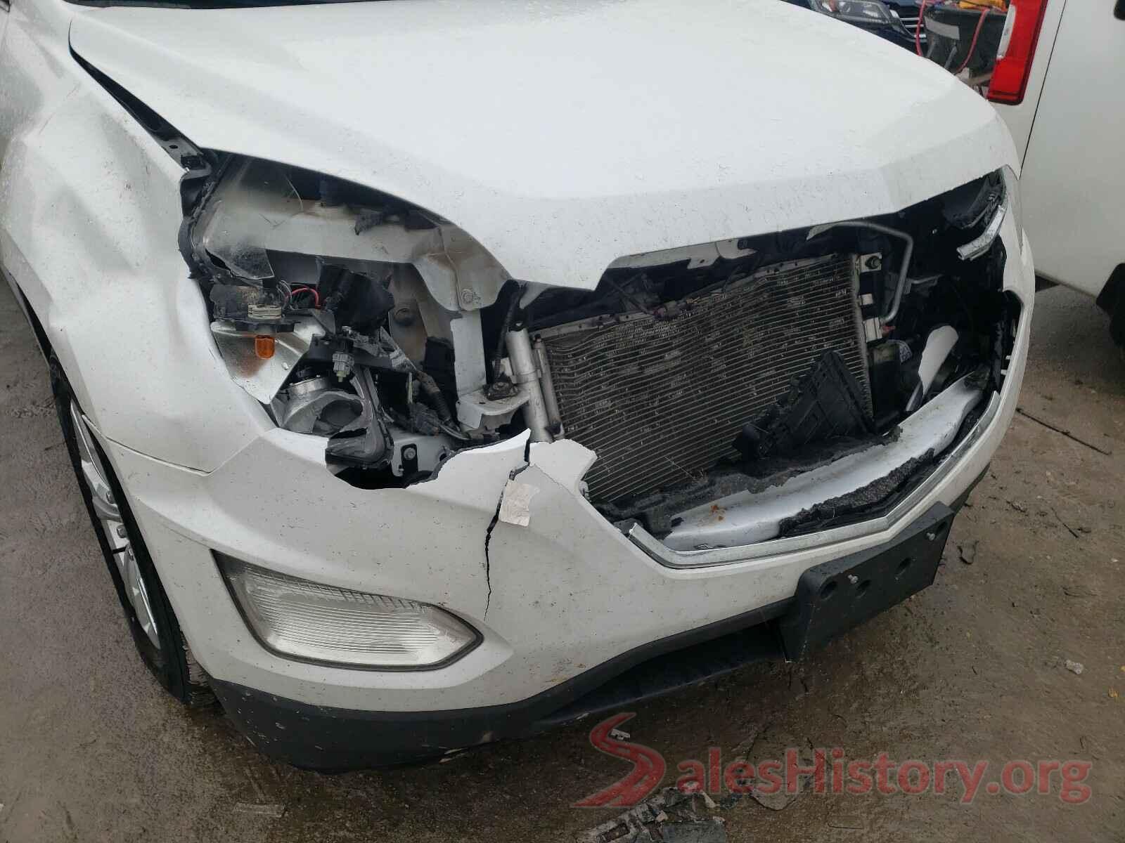 2GNALCEK6G6325686 2016 CHEVROLET EQUINOX