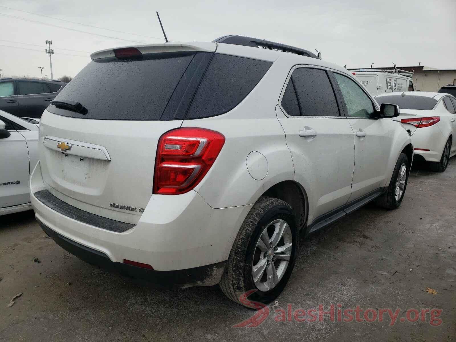 2GNALCEK6G6325686 2016 CHEVROLET EQUINOX