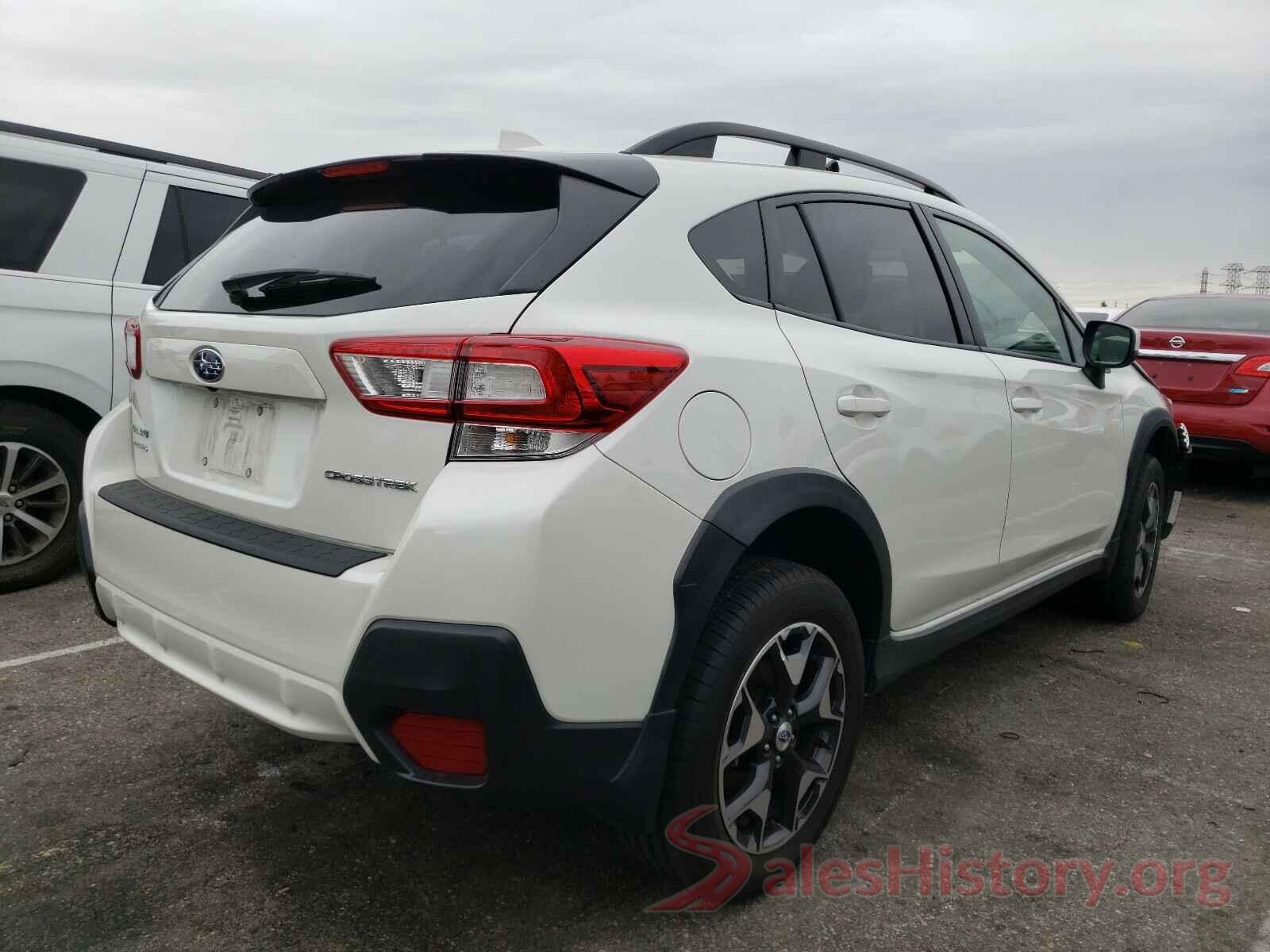 JF2GTABC4JH340470 2018 SUBARU CROSSTREK