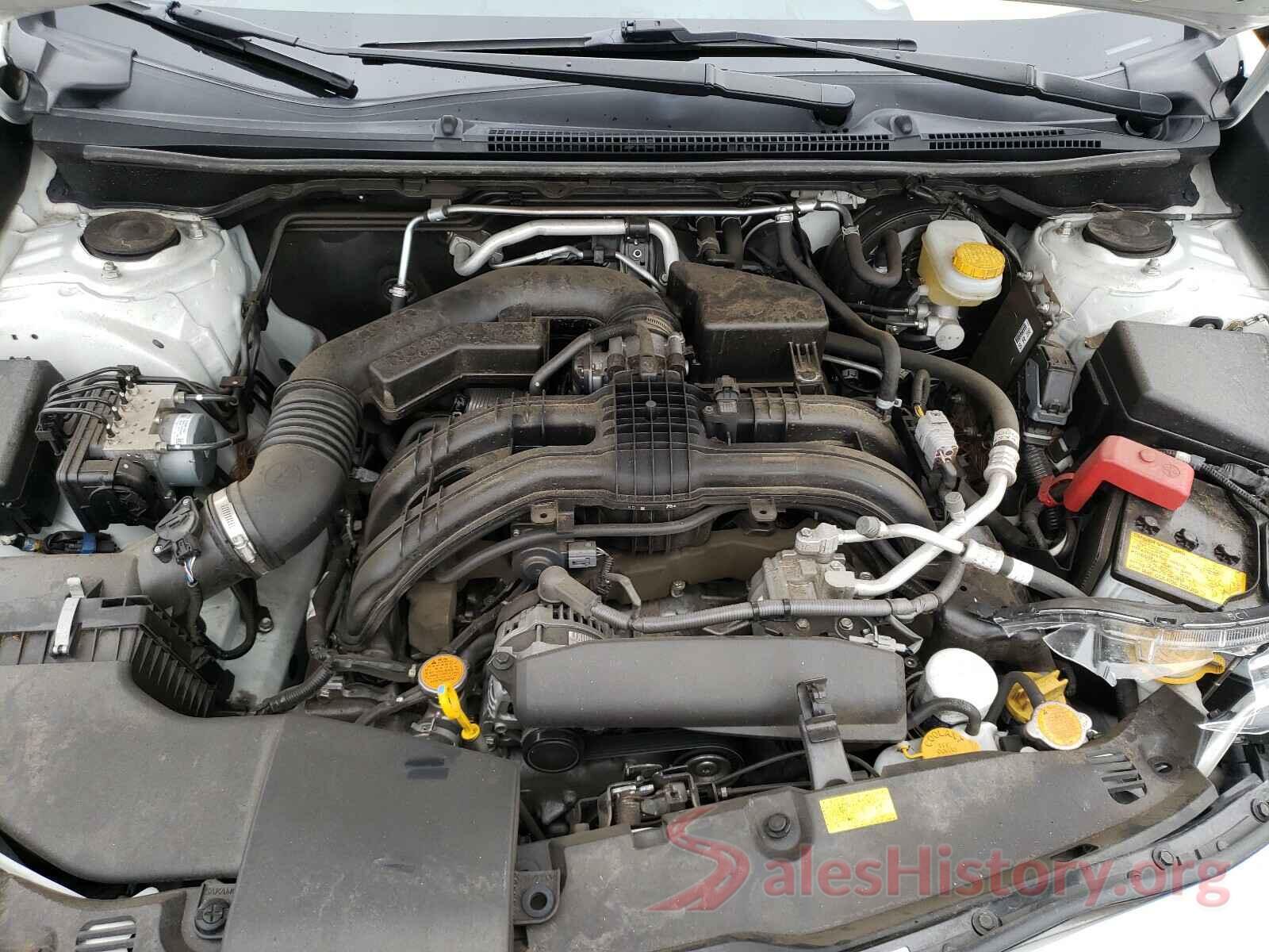 JF2GTABC4JH340470 2018 SUBARU CROSSTREK