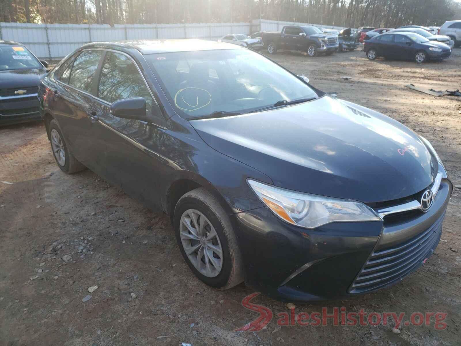 4T1BF1FK0GU526035 2016 TOYOTA CAMRY