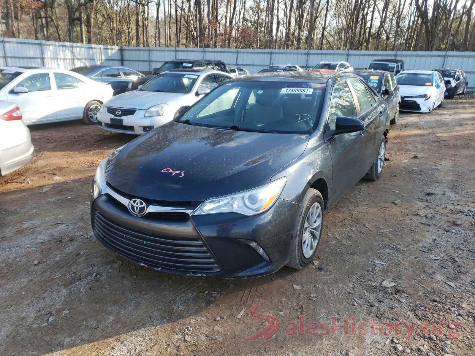 4T1BF1FK0GU526035 2016 TOYOTA CAMRY