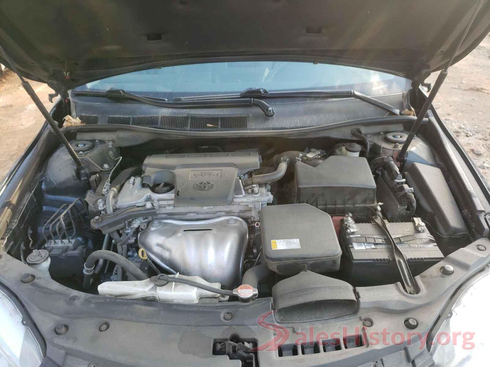 4T1BF1FK0GU526035 2016 TOYOTA CAMRY