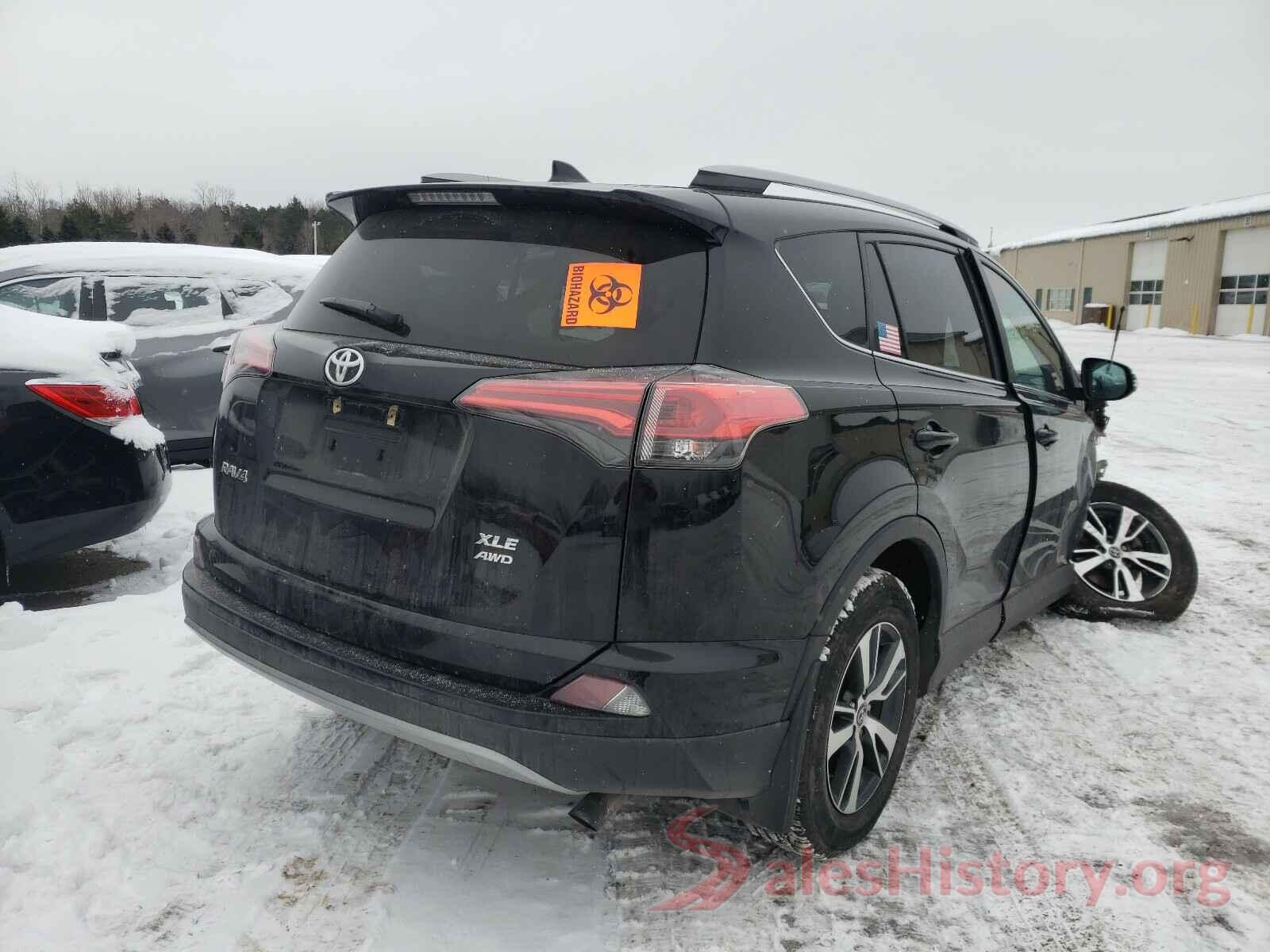 2T3RFREV9JW806625 2018 TOYOTA RAV4