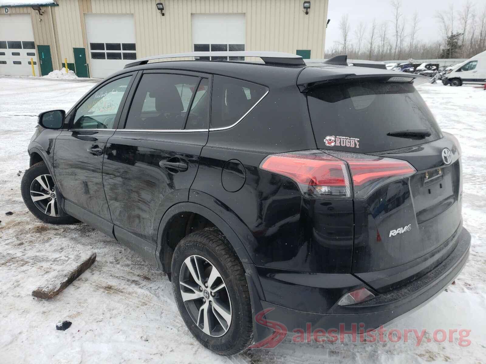 2T3RFREV9JW806625 2018 TOYOTA RAV4