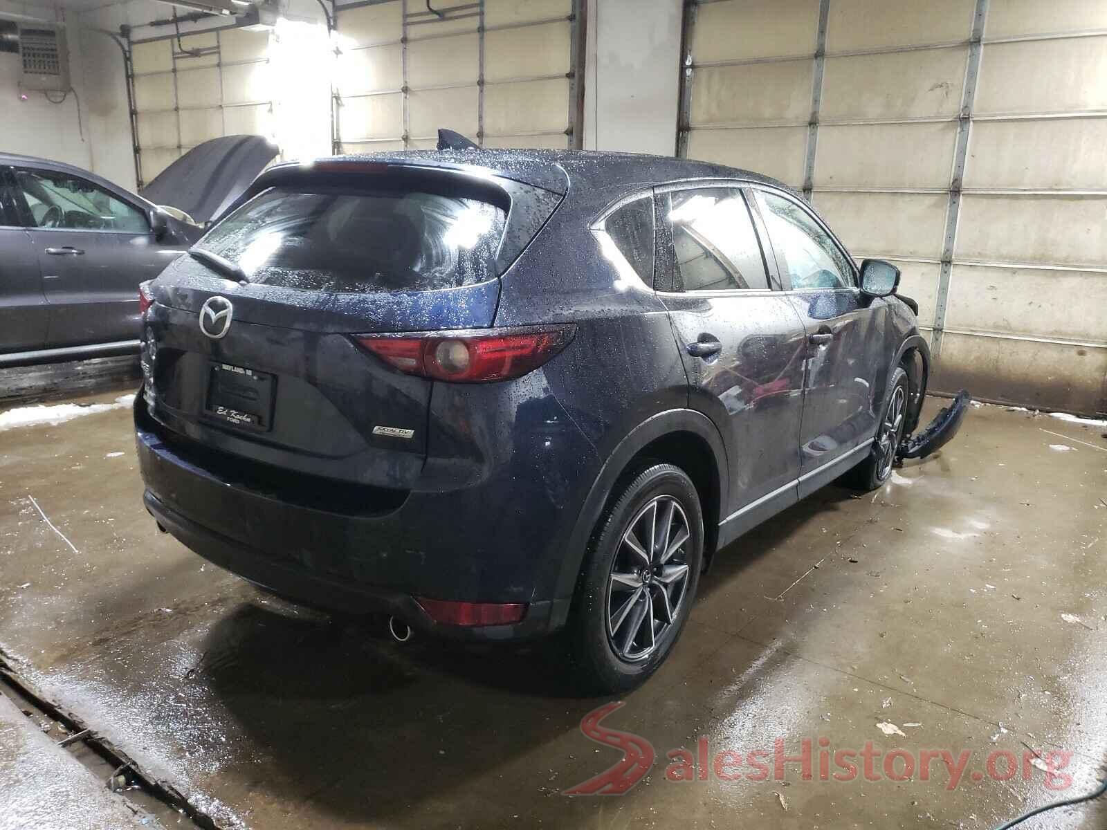 JM3KFBDM4J0472520 2018 MAZDA CX-5