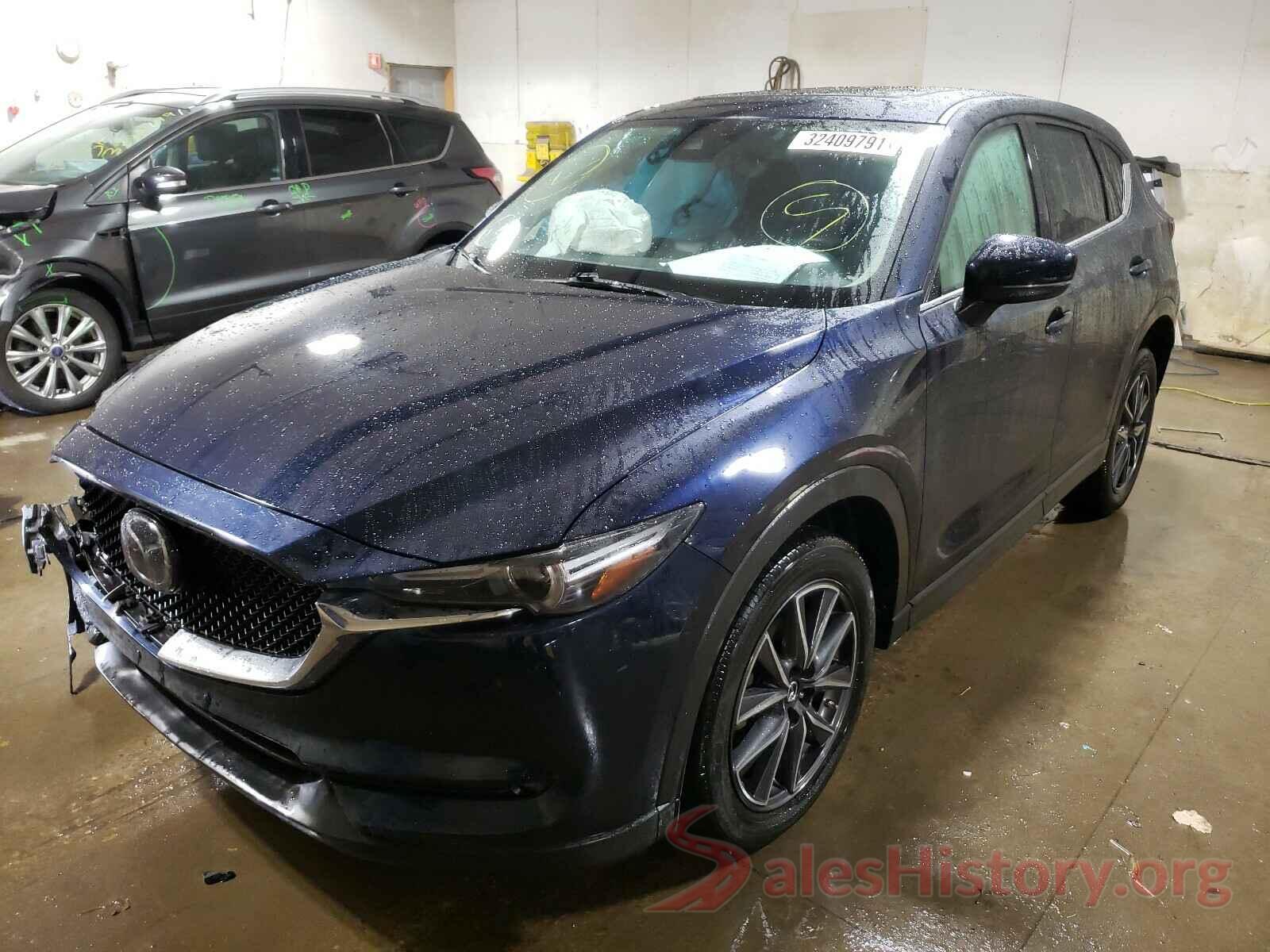 JM3KFBDM4J0472520 2018 MAZDA CX-5