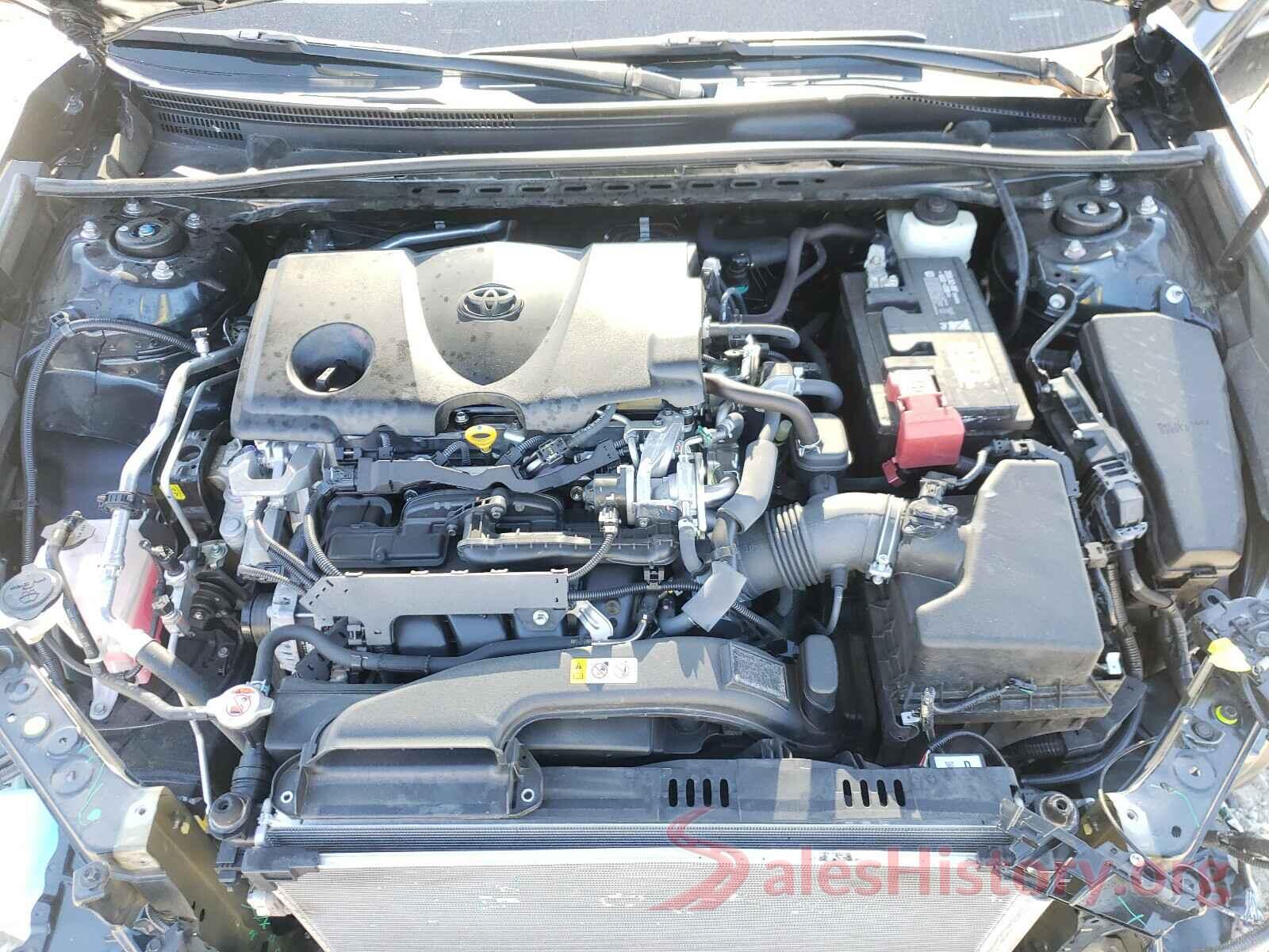 4T1B11HK3JU537663 2018 TOYOTA CAMRY