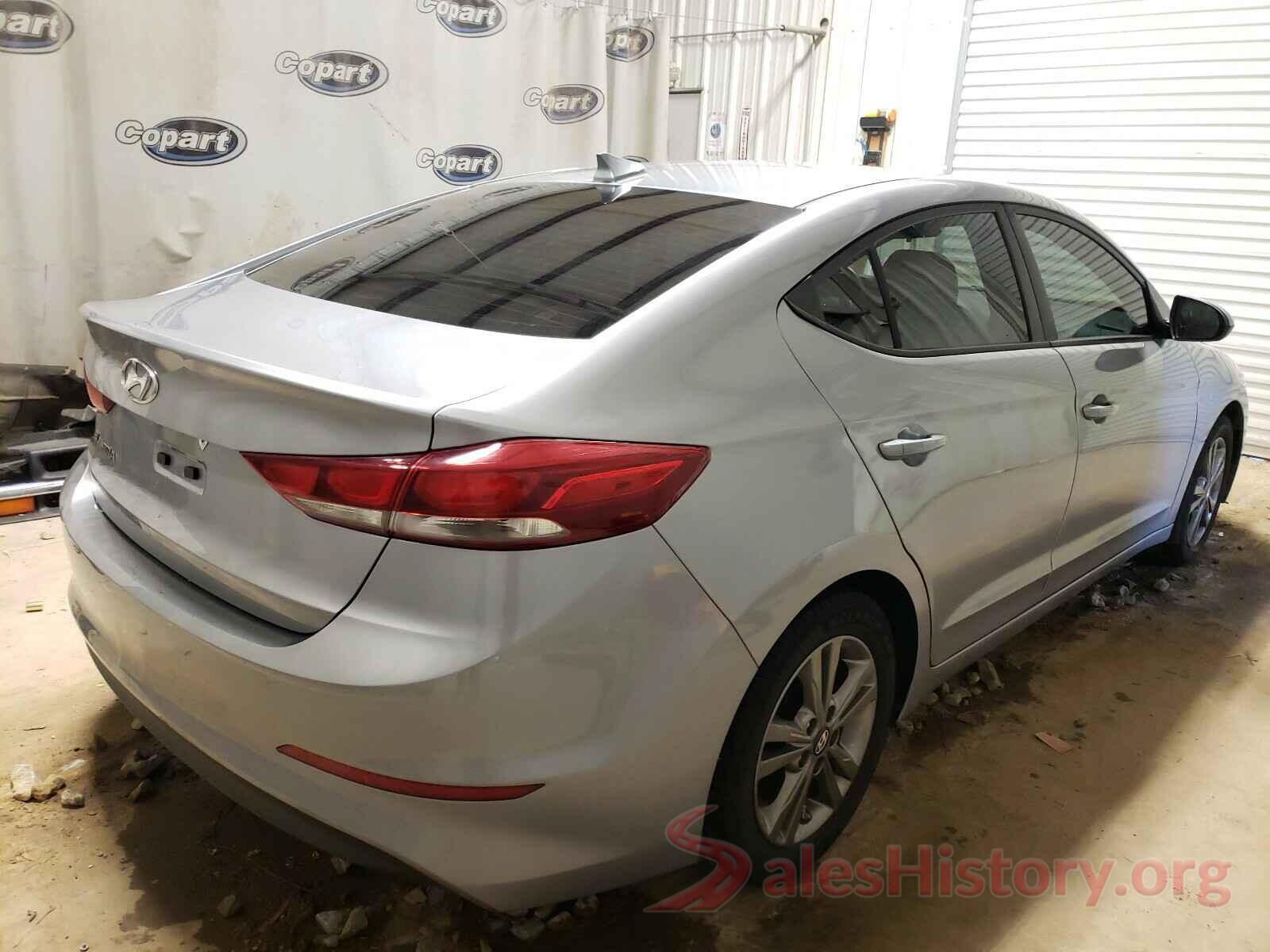 5NPD84LF8HH010291 2017 HYUNDAI ELANTRA