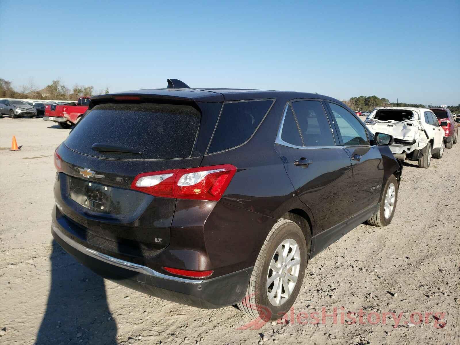 2GNAXKEV8L6202751 2020 CHEVROLET EQUINOX