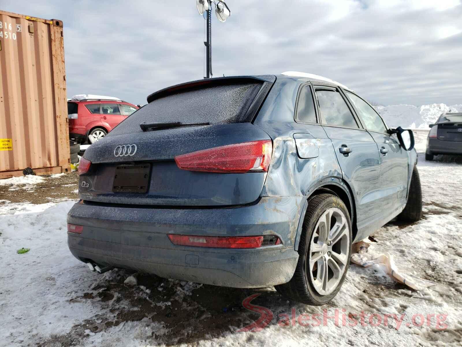 WA1BCCFS9JR005036 2018 AUDI Q3