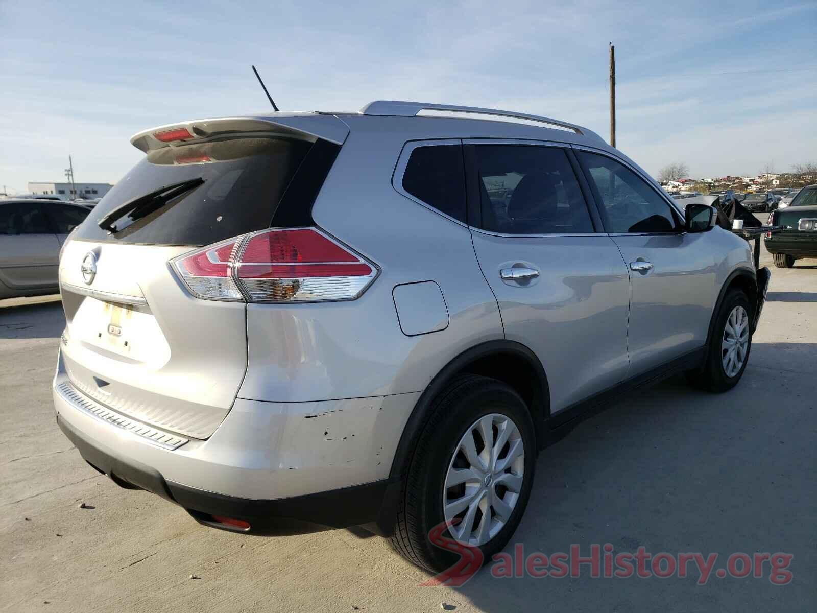 JN8AT2MT9GW029813 2016 NISSAN ROGUE