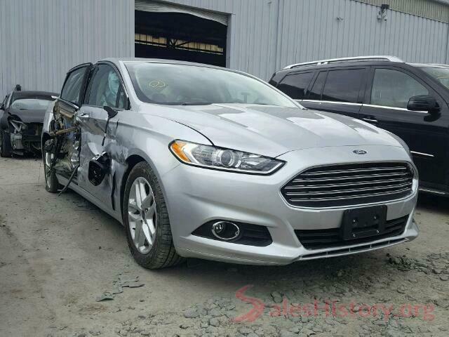 3FA6P0HD4GR286481 2016 FORD FUSION