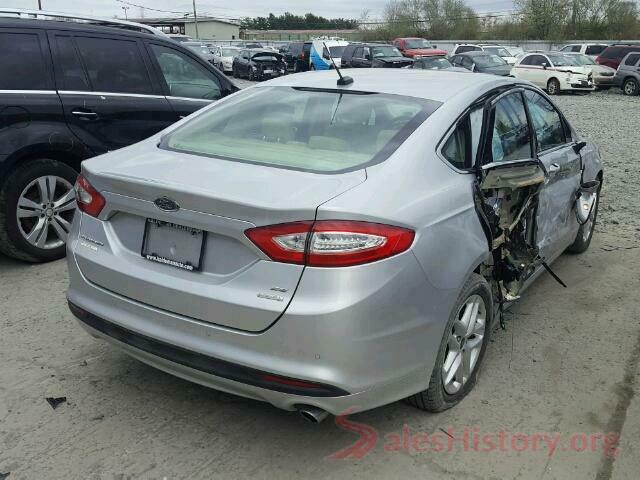 3FA6P0HD4GR286481 2016 FORD FUSION