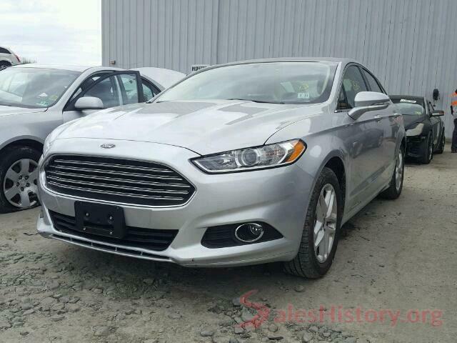 3FA6P0HD4GR286481 2016 FORD FUSION