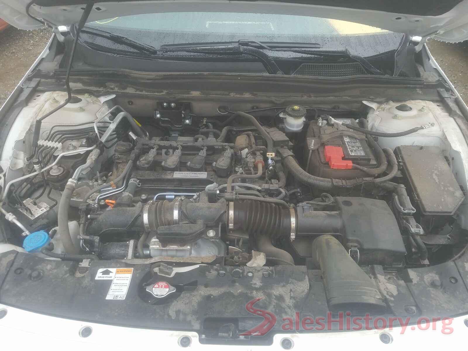 1HGCV1F36LA003698 2020 HONDA ACCORD