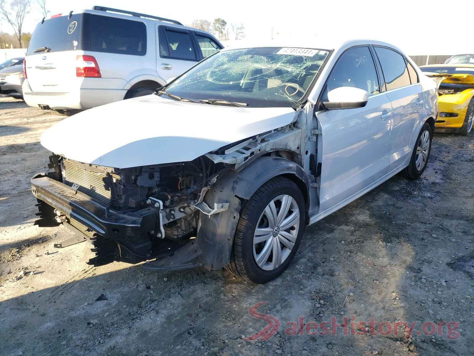 3VW2B7AJ2HM329033 2017 VOLKSWAGEN JETTA