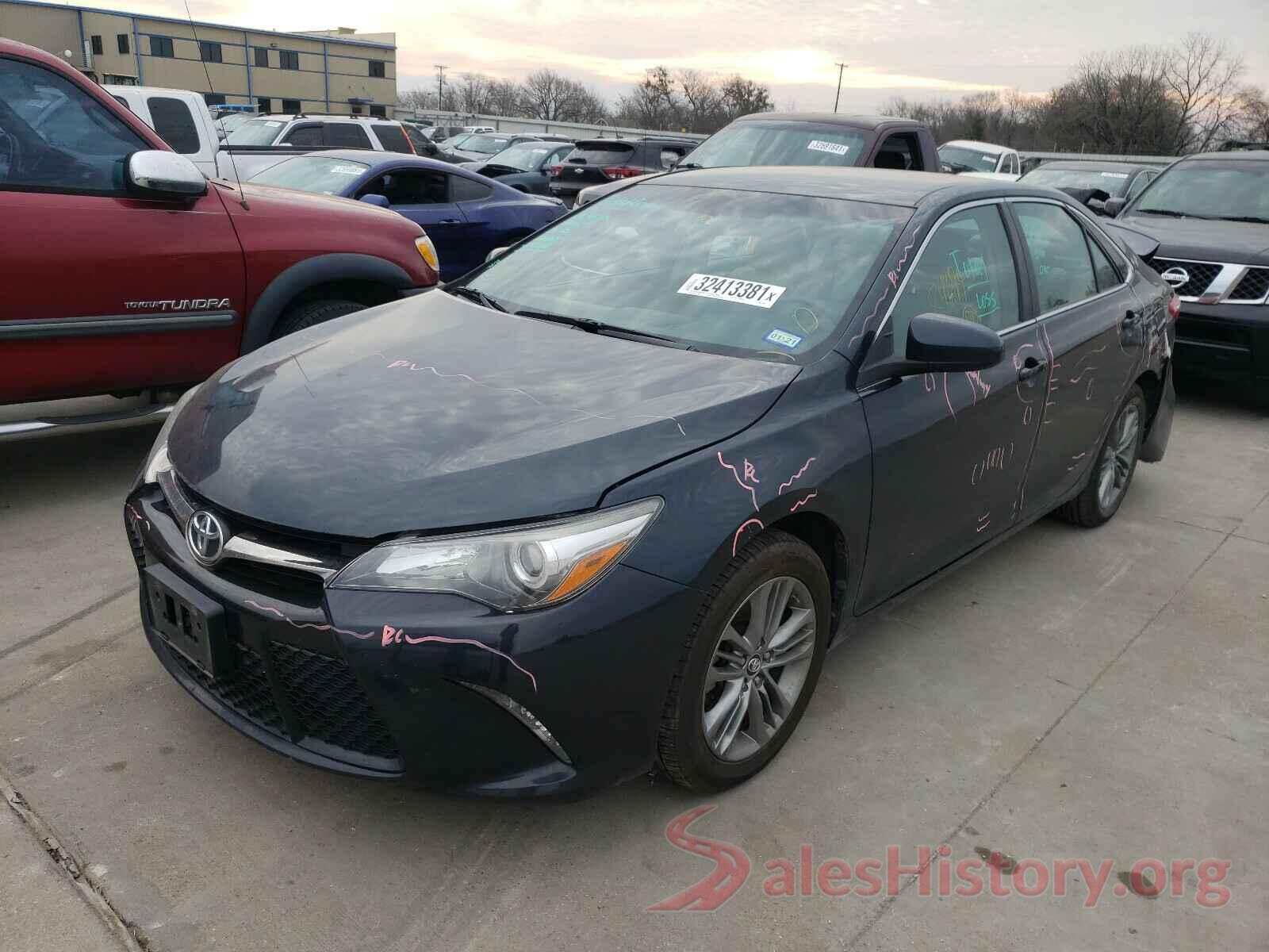 4T1BF1FK5HU304883 2017 TOYOTA CAMRY