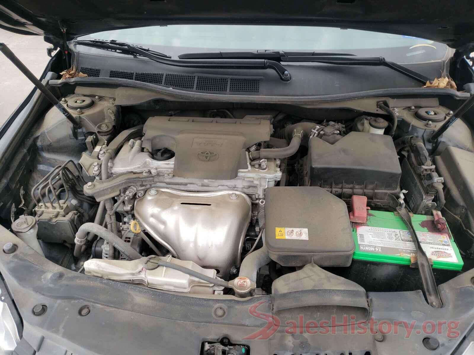 4T1BF1FK5HU304883 2017 TOYOTA CAMRY