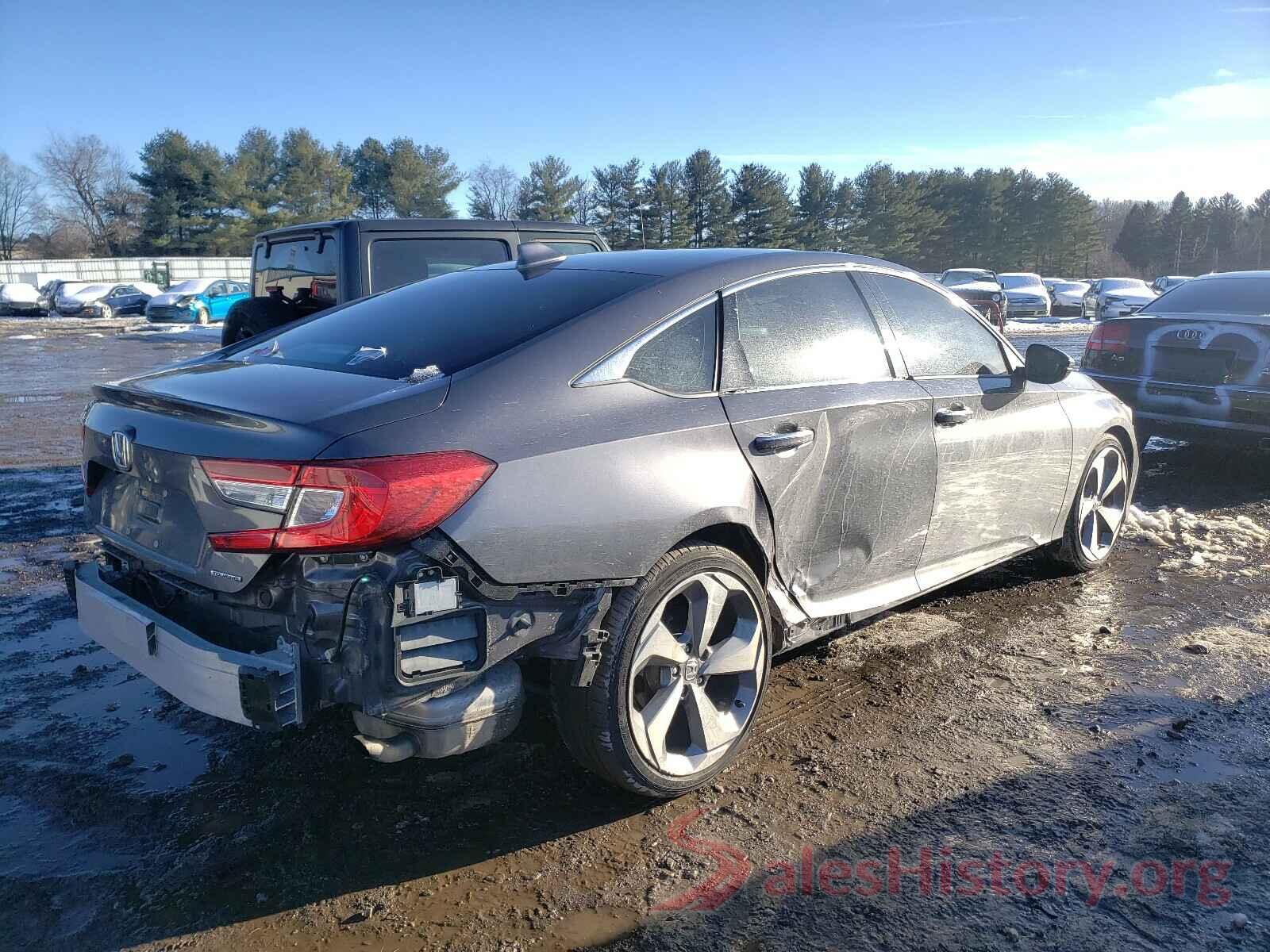 1HGCV1F97JA024657 2018 HONDA ACCORD