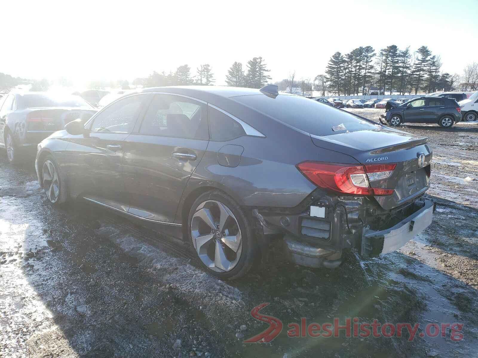 1HGCV1F97JA024657 2018 HONDA ACCORD