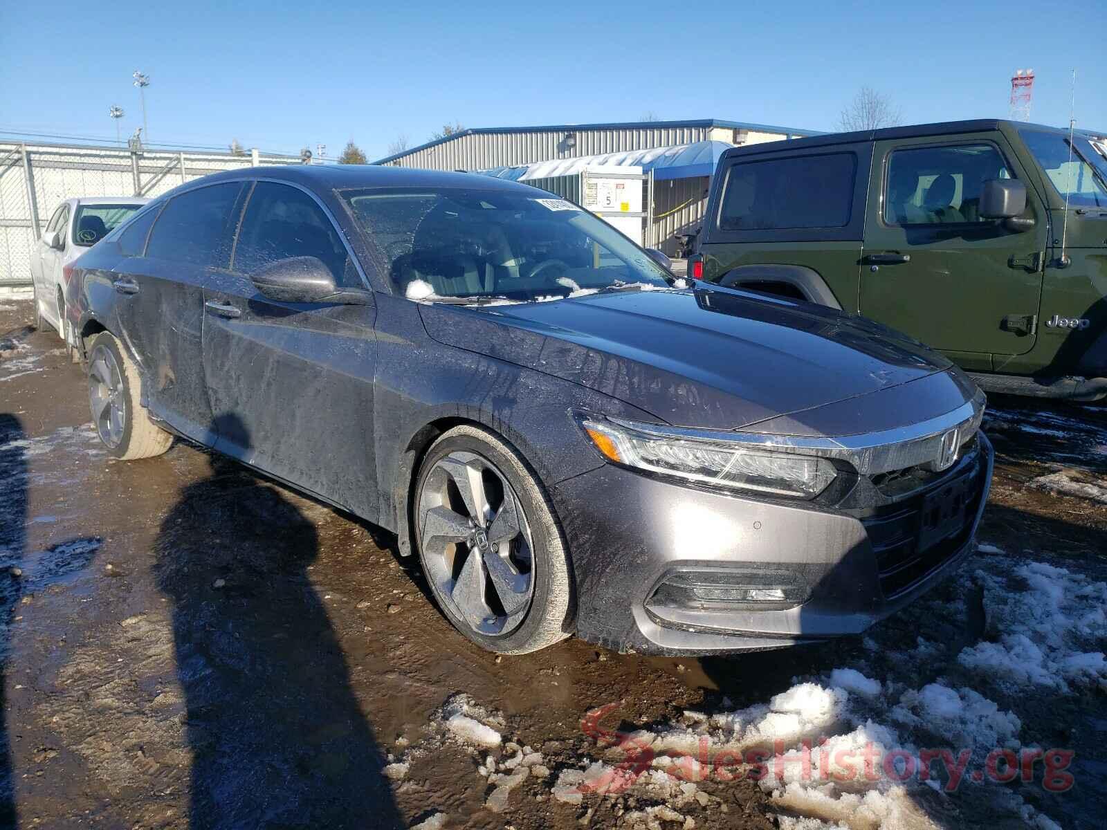 1HGCV1F97JA024657 2018 HONDA ACCORD