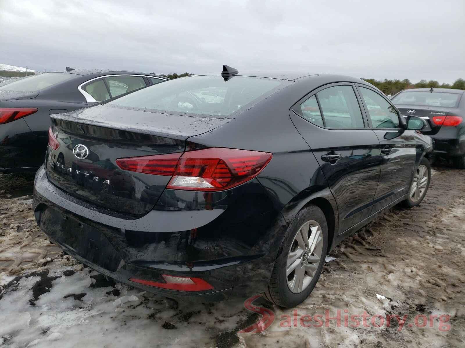 KMHD84LF2KU787719 2019 HYUNDAI ELANTRA