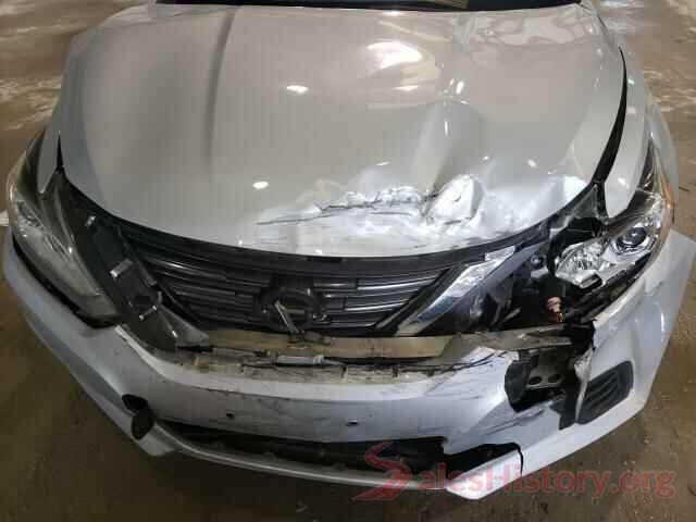 1N4AL3AP1HN309070 2017 NISSAN ALTIMA