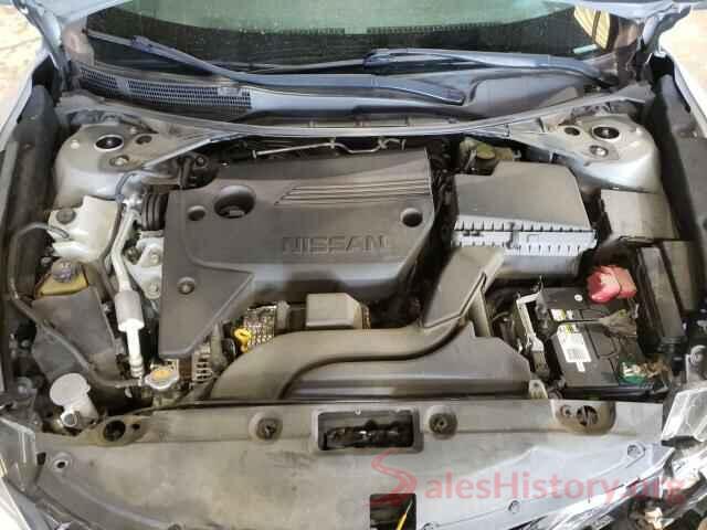 1N4AL3AP1HN309070 2017 NISSAN ALTIMA