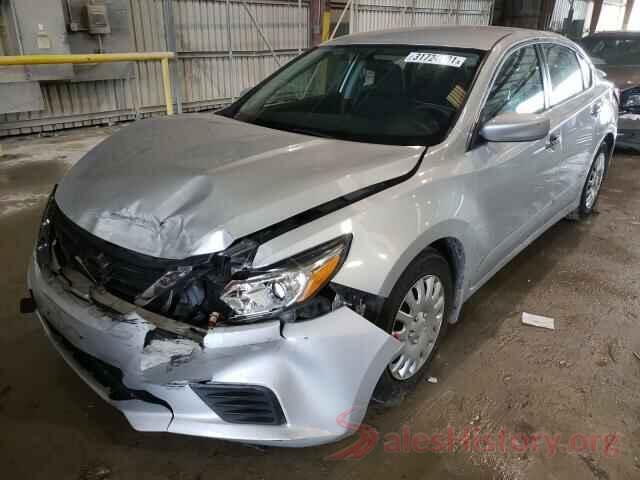 1N4AL3AP1HN309070 2017 NISSAN ALTIMA