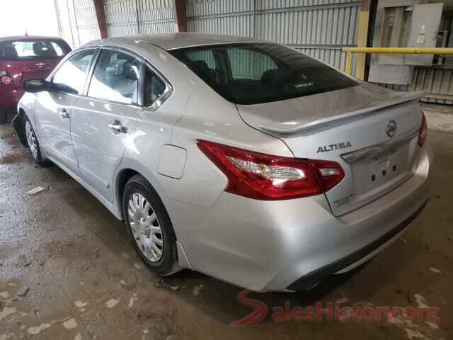 1N4AL3AP1HN309070 2017 NISSAN ALTIMA