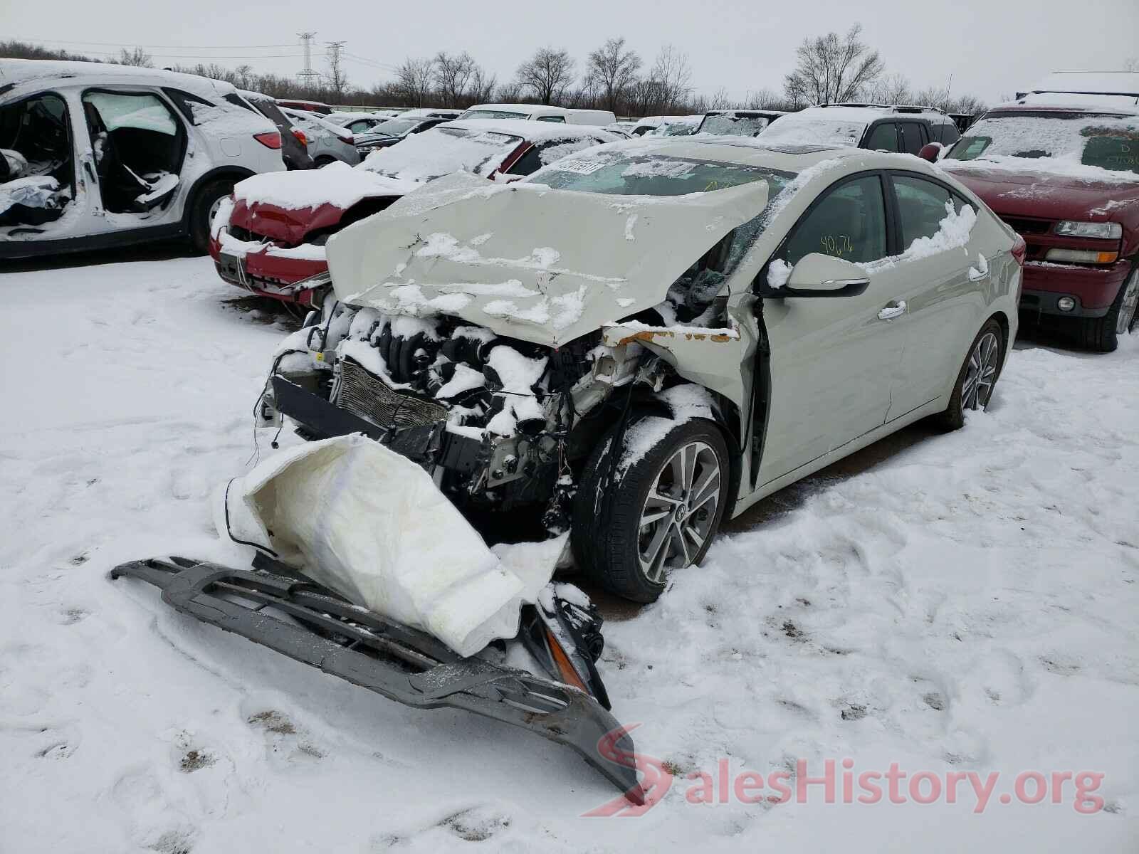 5NPD84LF3HH068132 2017 HYUNDAI ELANTRA