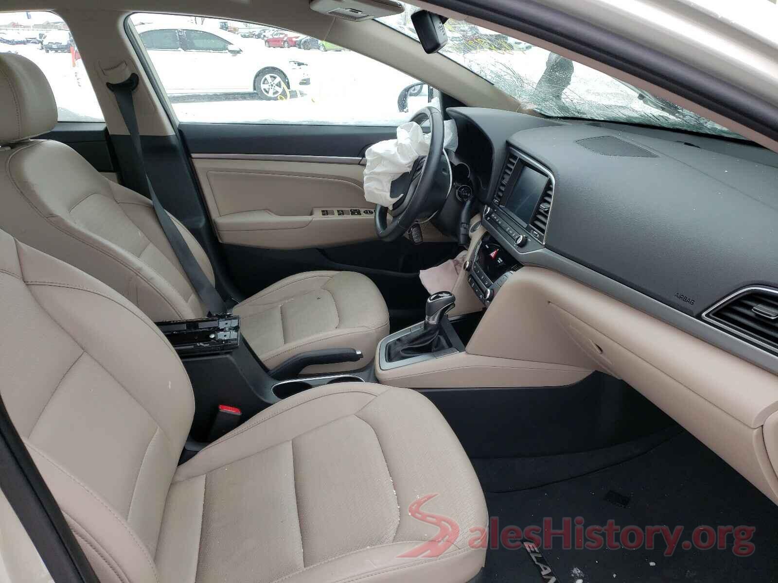 5NPD84LF3HH068132 2017 HYUNDAI ELANTRA