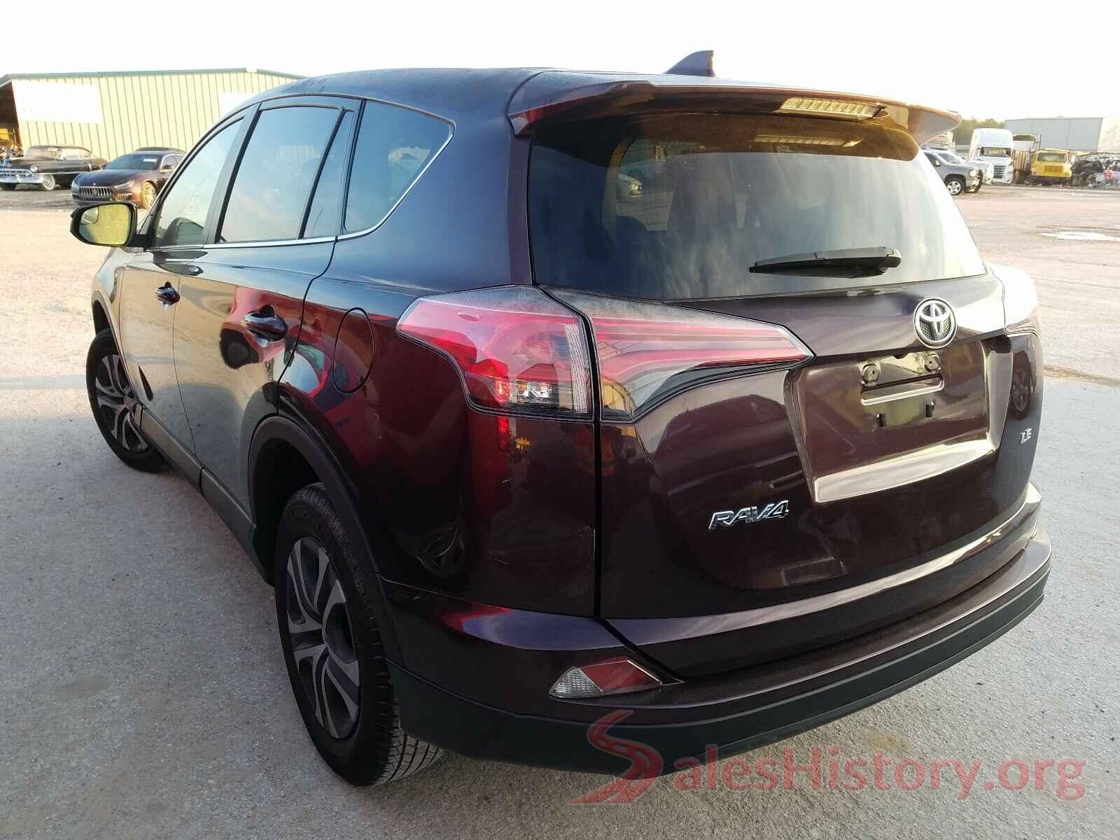 2T3ZFREV4JW508693 2018 TOYOTA RAV4